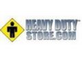 Heavydutystore Promo Codes May 2024