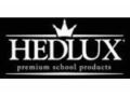 Hedlux Promo Codes April 2024