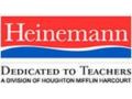 Heinemann Promo Codes February 2022