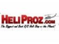 Heliproz Promo Codes April 2024