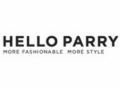 Helloparry 20% Off Promo Codes May 2024