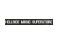 Hellride Music Superstore Promo Codes January 2022