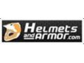 Helmets And Armor 10% Off Promo Codes May 2024