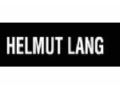Helmutlang Promo Codes June 2023