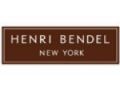 Henri Bendel Promo Codes October 2023
