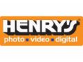 Henry's 50% Off Promo Codes May 2024