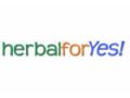HerbalForYes 15% Off Promo Codes May 2024