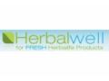 Herbal Well 15% Off Promo Codes May 2024