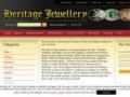 Heritagejewellery UK 10% Off Promo Codes May 2024