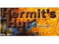 Hermit's Hut Free Shipping Promo Codes May 2024