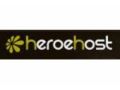 Heroehost 50% Off Promo Codes May 2024
