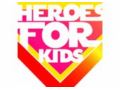 Heroes For Kids Promo Codes May 2024