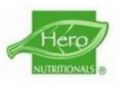 Hero Nutritionals Gummy Vitamins Promo Codes January 2022
