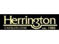 Herrington Catalog Promo Codes January 2022