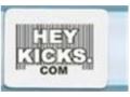 Heykicks Promo Codes May 2024