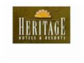 Heritage Hotels And Resorts Promo Codes May 2024