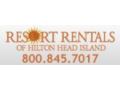Resort Rentals Of Hilton Head Island Promo Codes October 2023