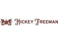 Hickeyfreeman Promo Codes April 2024