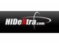 Hidextra Promo Codes April 2024