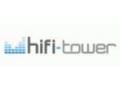 Hifi Tower Promo Codes December 2022