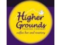 Higher Grounds Trading Company Promo Codes October 2022