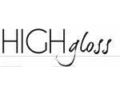 High Glass Fashion Promo Codes December 2023