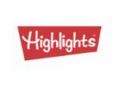 Highlights Promo Codes August 2022