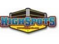 Highspots Promo Codes August 2022