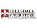 Hillsdale Super Store Promo Codes January 2022