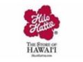 Hilo Hattie Promo Codes January 2022