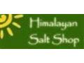 Himalayan Salt Shop Promo Codes March 2024