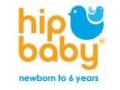 Hip Baby Promo Codes April 2024