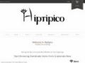Hiptipico 25% Off Promo Codes May 2024