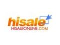 Hisale Promo Codes April 2024