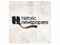 Historic-newspapers Uk Promo Codes October 2022