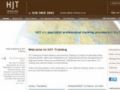 Hjt-training Uk Promo Codes April 2024