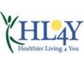 Healthier Living 4 You Promo Codes May 2022