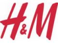 H&m Promo Codes January 2022