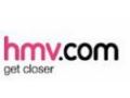 HMV Promo Codes December 2023
