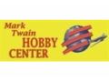 Mark Twain Hobby Center Promo Codes April 2023