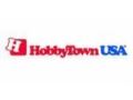 Hobbytown Promo Codes May 2024