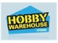 Hobby Warehouse Promo Codes May 2024