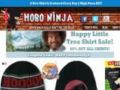 Hobo Ninja 10% Off Promo Codes May 2024