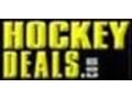 Hockeydeals Promo Codes April 2024