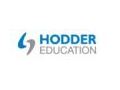 HodderEducation UK 25% Off Promo Codes May 2024
