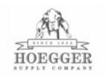 Hoegger Supply Co. Promo Codes April 2024