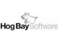Hogbaysoftware Promo Codes May 2024