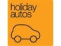 Holiday Autos Promo Codes May 2024