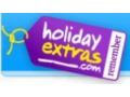 Holiday Extras Promo Codes May 2024