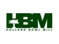 Holland Bowl Mill Promo Codes April 2024
